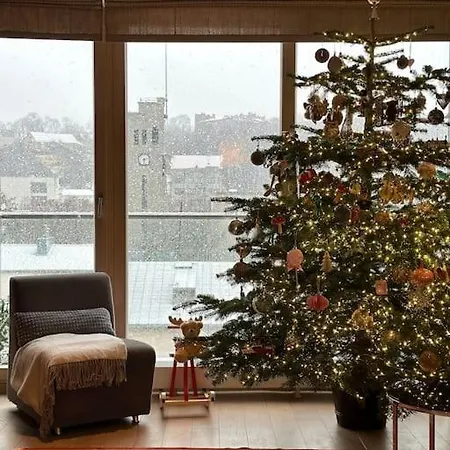 Cute Flat In The Heart Of The