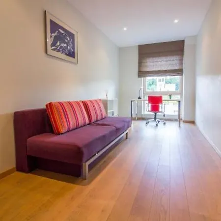 Apartment Cute Flat In The Heart Of The Kaunas