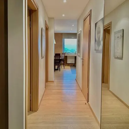 Cute Flat In The Heart Of The