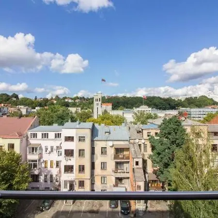 Cute Flat In The Heart Of The *