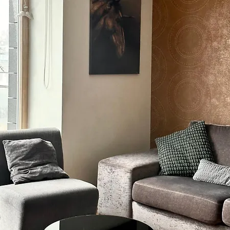 Cute Flat In The Heart Of The *